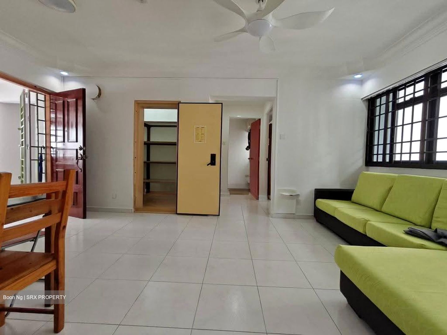 Blk 119C Kim Tian 119 (Bukit Merah), HDB 4 Rooms #632474241
